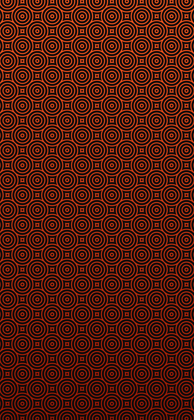 Ja-no-me wallpaper on a phone screen
