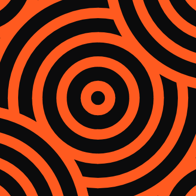 Sazanami pattern tile