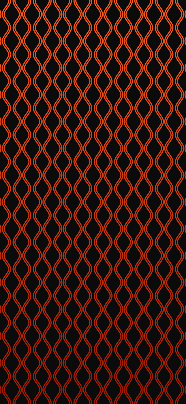Tatewaku wallpaper on a phone screen
