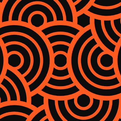 Twist pattern tile
