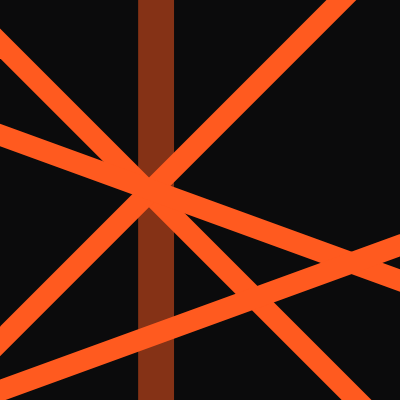 Ultra pattern tile